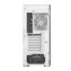 Case|MONTECH|X3 Mesh|MidiTower|Not included|ATX|MicroATX|MiniITX|Colour White|X3MESH(W) - Image 4
