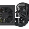 Power Supply|SEASONIC|G12 GC|850 Watts|Efficiency 80 PLUS GOLD|MTBF 100000 hours|G12GC-850 - Image 6