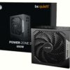 Power Supply|BE QUIET|POWER ZONE 2|850 Watts|Peak Power 920 Watts|Efficiency 80 PLUS PLATINIUM|MTBF 100000 hours|BP007EU - Image 8