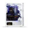 Case|MONTECH|X3 Glass|MidiTower|Case product features Transparent panel|Not included|ATX|MicroATX|MiniITX|Colour White|X3GLASS(W) - Image 5