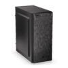 CASE MIDITOWER ATX W/O PSU/ARMIS100 SOLID EY2A015 ENDORFY - Image 7