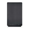 LIAN LI Micro ATX Juodas A3X - Image 7