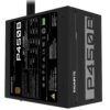 Power Supply|GIGABYTE|P450B|450 Watts|Efficiency 80 PLUS BRONZE|GP-P450B - Image 6