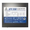 CASE PSU ATX 550W/APX550 MONTECH - Image 9