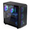 CASE MIDITOWER ATX W/O PSU/ARX 700 ARGB EY2A013 ENDORFY - Image 8