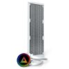 CPU COOLER MULTI SOCKET/LIGHTFLOW ARGB 360 (W) MONTECH - Image 2