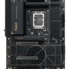 ASUS ProArt Z890 Creator WiFi pagrindinė plokštė, Intel Z890, LGA1851, ATX, DDR5 - Image 3
