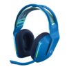Ausinės Headset Gaming G733 WRL - Image 4