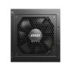 MSI MAG A750GL PCIE5 750W maitinimo blokas (80 PLUS GOLD, aktyvus PFC) - Image 8