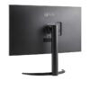 Monitorius Lg 31.5" 4K Panel VA 3840x2160 60Hz 16:9 4 ms Speakers Swivel Pivot Height adjustable Tilt Colour Black 32UR550-B - Image 10