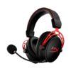 Ausinės Headset Hyperx Cloud Alpha WRL - Image 65