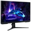 Monitorius Samsung Odyssey G3 27" Gaming Panel VA 1920x1080 16:9 180Hz 1 ms Swivel Pivot Height adjustable Tilt Colour Black LS27DG302EUXEN - Image 10