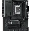 ASUS X870 MAX GAMING WIFI pagrindinė plokštė, Amd X870, SAM5, ATX, DDR5 - Image 5