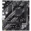 ASUS PRIMEB550M-KARGB, Amd B550, SAM4, ATX, DDR4 - Image 5