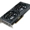 Graphics Card|PALIT|NVIDIA|GeForce RTX 5060|2280 MHz|8 GB|GDDR7|128 bit|PCI Express 5.0|Active|NE75060V19P1-GB2063L - Image 2