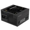 Power Supply|GIGABYTE|850 Watts|Efficiency 80 PLUS GOLD|PFC Active|MTBF 100000 hours|GP-P850GM - Image 4