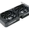 Graphics Card|PALIT|NVIDIA|GeForce RTX 5060|2280 MHz|8 GB|GDDR7|128 bit|PCI Express 5.0|Active|NE75060V19P1-GB2063L - Image 5