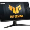 Monitorius Asus 90LM0AR0-B01371 27" Gaming Panel IPS 3840x2160 16:9 160Hz Matte 1 ms Speakers Tilt Colour Black 90LM0AR0-B01371 - Image 13