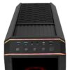 Case|CHIEFTEC|ATX/micro ATX/Mini-ITX|Black|Midi Tower|PC|GP-02B-UC-OP - Image 4