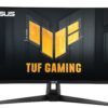 Monitorius Asus 90LM0AR0-B01371 27" Gaming Panel IPS 3840x2160 16:9 160Hz Matte 1 ms Speakers Tilt Colour Black 90LM0AR0-B01371 - Image 11
