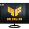 Monitorius Asus 23.8" Gaming Panel IPS 1920x1080 16:9 180Hz 1 ms Speakers Tilt Colour Black 90LM0AE1-B01E70 - Image 11