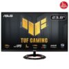 Monitorius Asus 23.8" Gaming Panel IPS 1920x1080 16:9 180Hz 1 ms Speakers Tilt Colour Black 90LM0AE1-B01E70 - Image 10