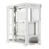 Case|XILENCE|ATX/micro ATX/Mini-ITX|White|Midi Tower|PC|X818.W.ARGB - Image 3