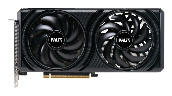 Graphics Card|PALIT|NVIDIA|GeForce RTX 5060|2280 MHz|8 GB|GDDR7|128 bit|PCI Express 5.0|Active|NE75060V19P1-GB2063L