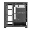 Case|XILENCE|ATX/micro ATX/Mini-ITX|Black|Midi Tower|PC|X818.ARGB - Image 3