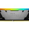 Kingston 16 GB DDR4 PC28800 (3600 MHz) stalinio kompiuterio DIMM atmintis - Image 3