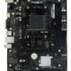 BIOSTAR A520MHP pagrindinė plokštė, Amd A520, SAM4, Micro-ATX, DDR4 - Image 5