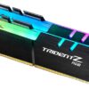 MEMORY DIMM 32GB PC28800 DDR4/K2 F4-3600C16D-32GTZRC G.SKILL - Image 2