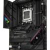 ASUS STRIX B650E-F GAMING WIFI pagrindinė plokštė, Amd B650, SAM5, ATX, DDR5 - Image 5