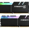 MEMORY DIMM 32GB PC28800 DDR4/K2 F4-3600C18D-32GTZR G.SKILL - Image 6