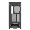 Case|XILENCE|ATX/micro ATX/Mini-ITX|Black|Midi Tower|PC|X818.ARGB - Image 4