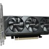 Graphics Card|GIGABYTE|NVIDIA GeForce RTX 5060|8 GB|GDDR7|128 bit|PCIE 5.0 16x|GPU 2512 MHz|Triple slot Fansink|GV-N5060OC-8GL - Image 8