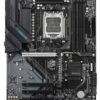 GIGABYTE B850GAMINGWF6 pagrindinė plokštė, Amd B850, SAM5, ATX, DDR5 - Image 5