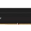 MEMORY DIMM PRO 32GB DDR5-5600/KIT2 CP2K16G56C46U5 CRUCIAL - Image 2