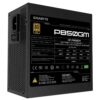 Power Supply|GIGABYTE|850 Watts|Efficiency 80 PLUS GOLD|PFC Active|MTBF 100000 hours|GP-P850GM - Image 2