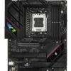ASUS STRIX B650E-F GAMING WIFI pagrindinė plokštė, Amd B650, SAM5, ATX, DDR5 - Image 4