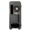 Case|CHIEFTEC|SCORPION II|MidiTower|Not included|ATX|MicroATX|MiniITX|Colour Black|GL-02B-OP - Image 4