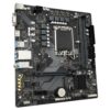 GIGABYTE Intel B760 Express pagrindinė plokštė, LGA1700, MicroATX, DDR4 - Image 5