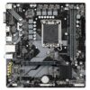 GIGABYTE Intel B760 Express pagrindinė plokštė, LGA1700, MicroATX, DDR4 - Image 4