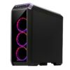 Case|CHIEFTEC|ATX/micro ATX/Mini-ITX|Black|Midi Tower|PC|GP-02B-UC-OP - Image 2