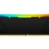 Kingston 16 GB DDR4 PC28800 (3600 MHz) stalinio kompiuterio DIMM atmintis - Image 4