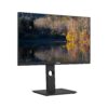 Monitorius Dahua DHI-LM24-P301A 23.8" 2560x1440 16:9 75Hz 6 ms Swivel Tilt Colour Black LM24-P301A - Image 8