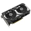 Graphics Card|ASUS|NVIDIA GeForce RTX 5060 Ti|8 GB|GDDR7|128 bit|PCIE 5.0 16x|Dual Slot Fansink|1xHDMI|3xDisplayPort|DUAL-RTX5060TI-O8G - Image 4