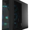 Case|ARCTIC|EATX|Black|Midi Tower|PC|ACPCC00015A - Image 5
