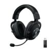 Ausinės Headset Gaming G PRO X WRL - Image 6