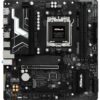 Mainboard|ASROCK|AMD B850|SAM5|Micro-ATX|Memory DDR5|Memory slots 2|B850M-XR2.0 - Image 5